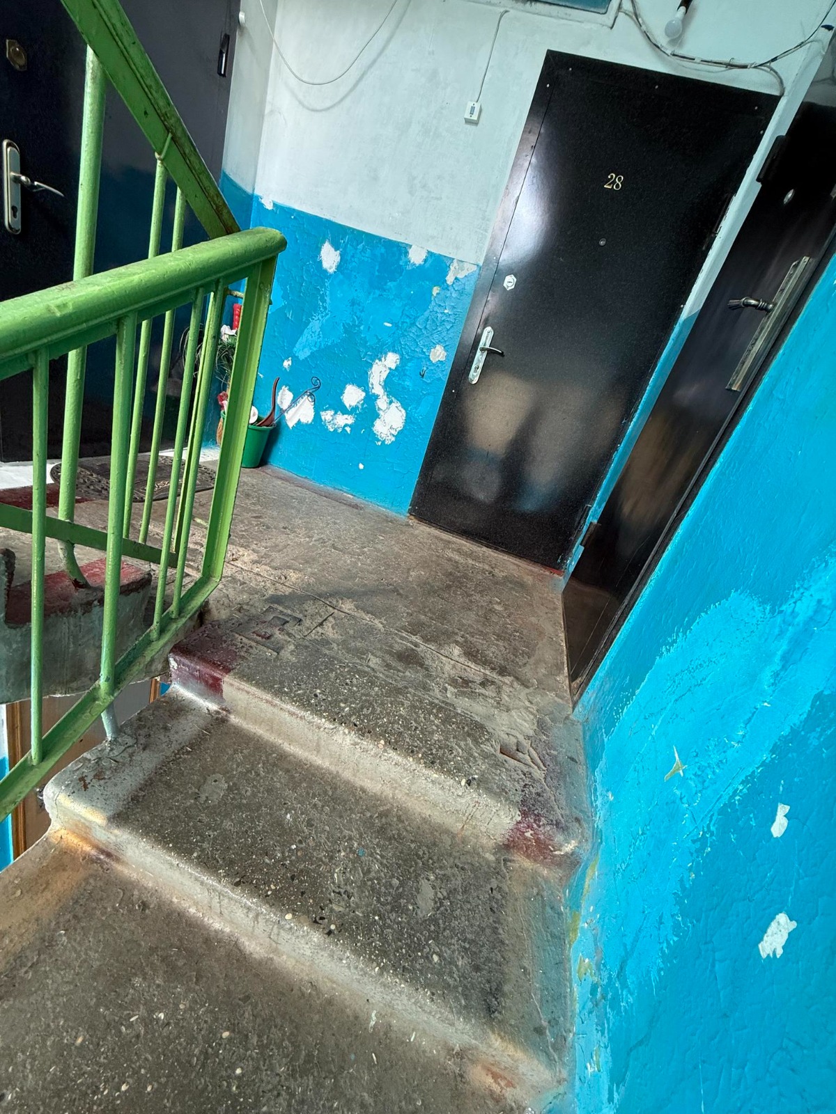 Итоги Инспекционного Визита: Нарушения в Обслуживании МКД в Махачкале